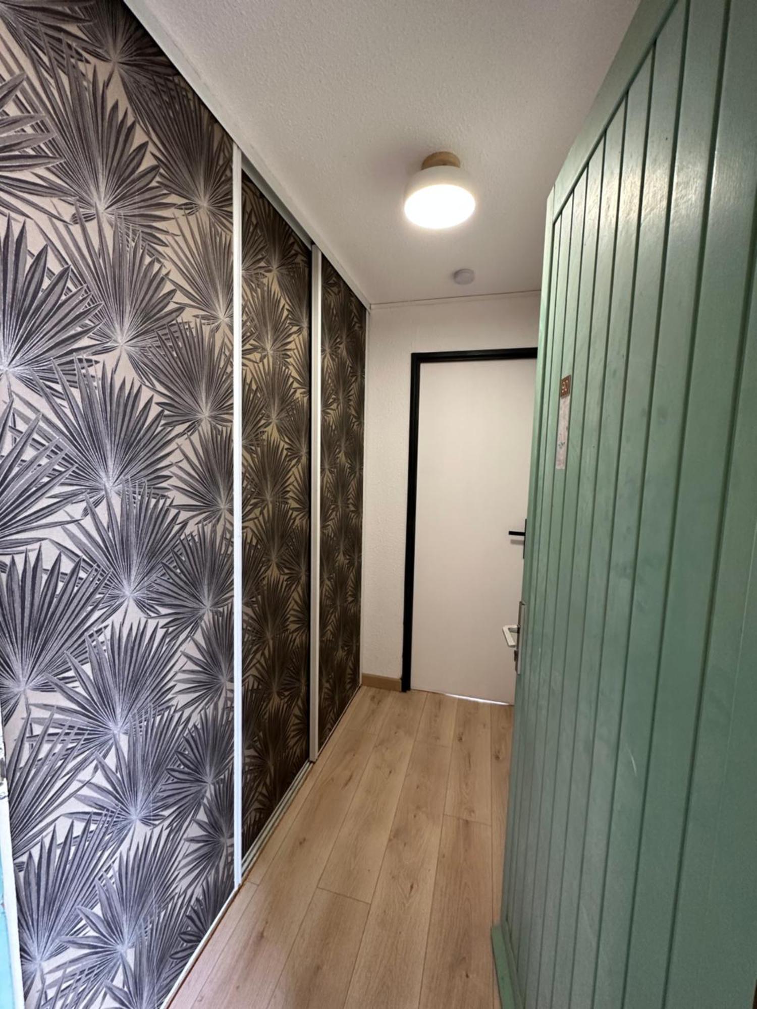 Ferienwohnung La Mezza De Gruissan Exterior foto