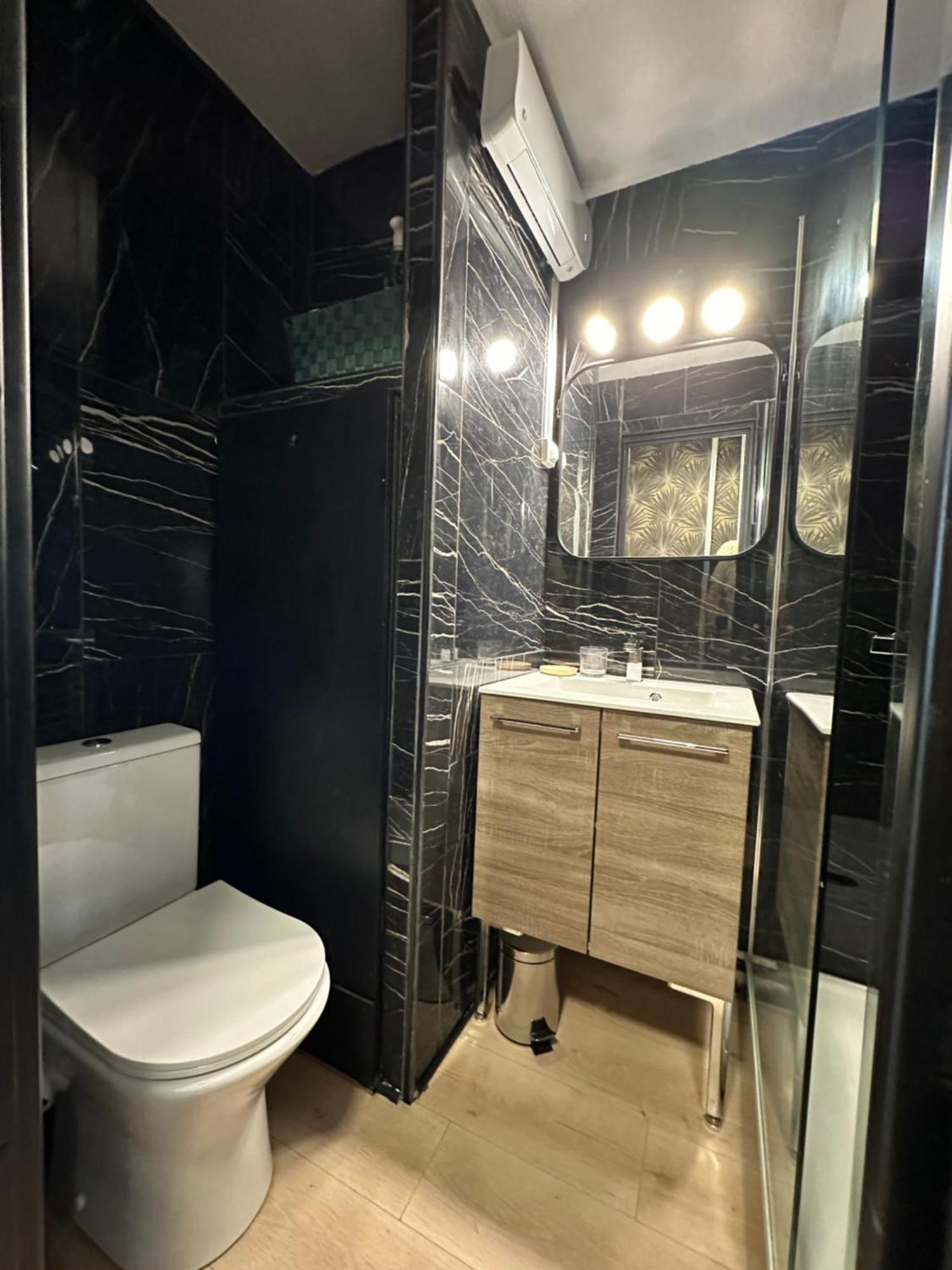 Ferienwohnung La Mezza De Gruissan Exterior foto