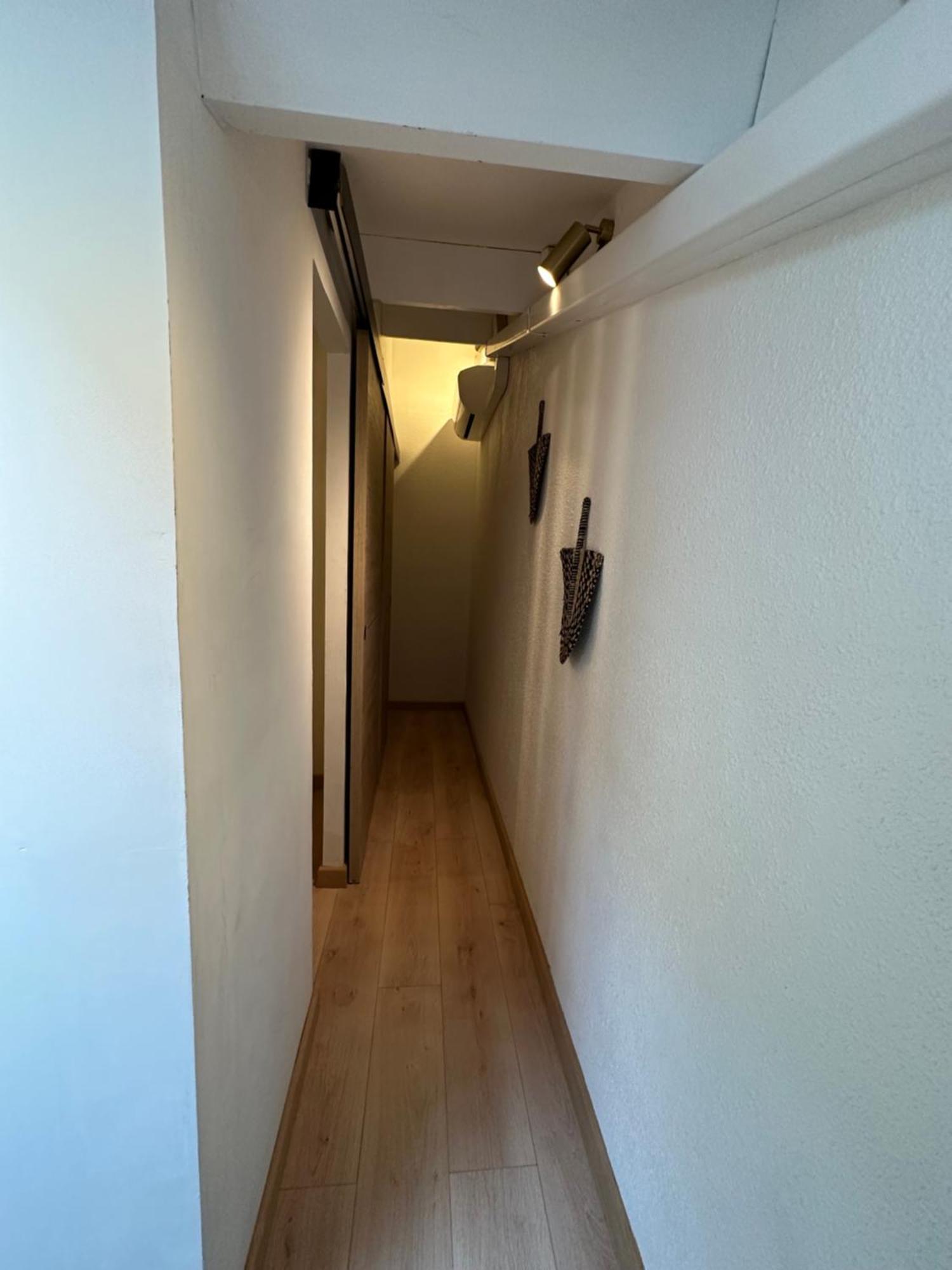 Ferienwohnung La Mezza De Gruissan Exterior foto