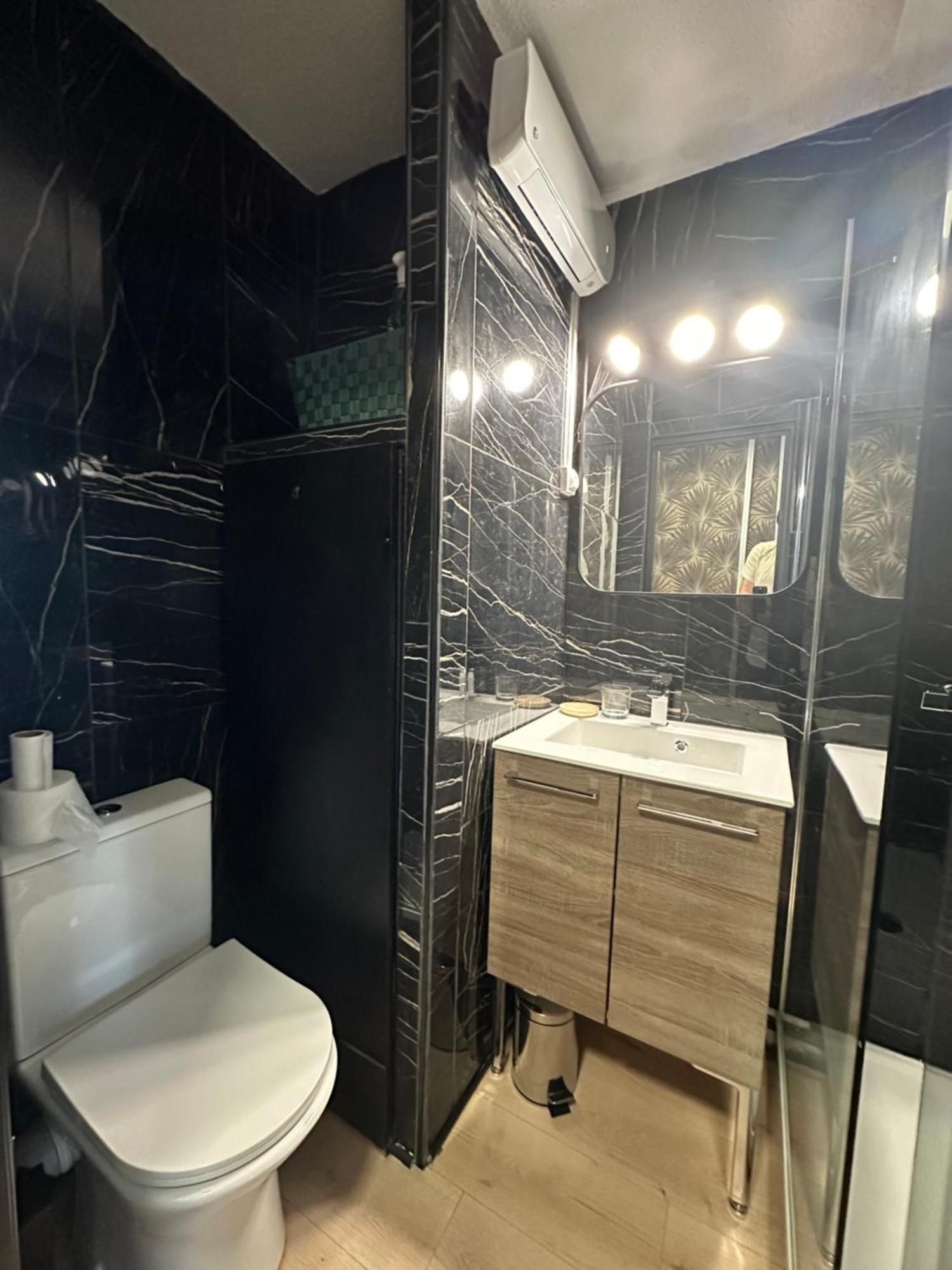 Ferienwohnung La Mezza De Gruissan Exterior foto