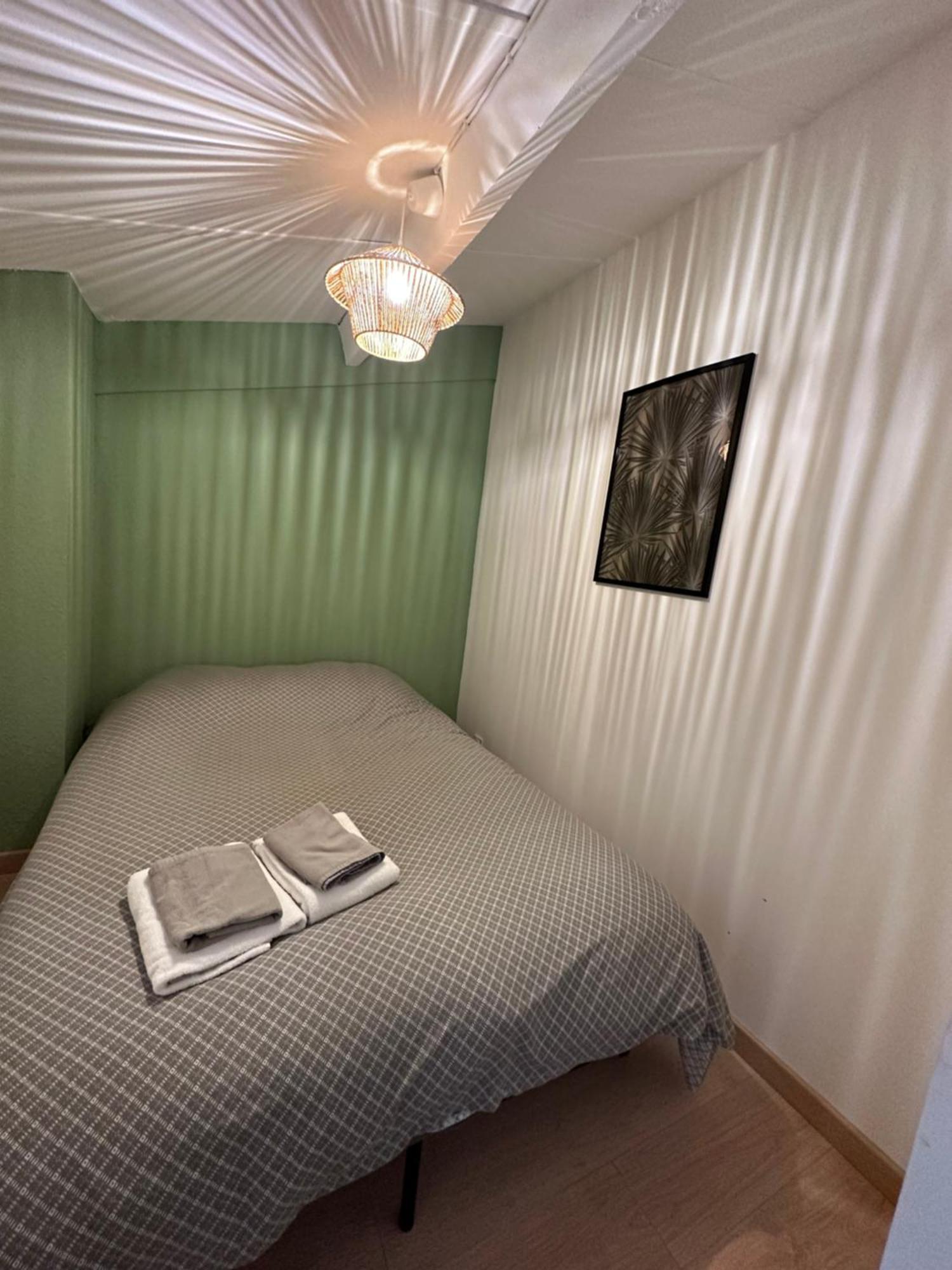 Ferienwohnung La Mezza De Gruissan Exterior foto
